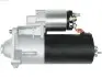 Фото Стартер AUTOSTARTER AS (S0059) зображення 4