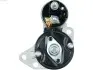 Фото Стартер AUTOSTARTER AUDI A3 96-98, FORD GALAXY 95-00, SEAT CORDOBA, IBIZA 93-02, SKODA OCTAVIA 96-, VW GOLF IV 97-, PASSAT 91-97 AS (S0062) зображення 3