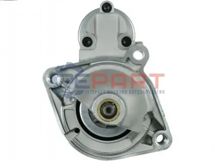 Стартер AUTOSTARTER BMW 3, 5, 7, X3, Z3, Z4 AS S0073 Купити в Україні