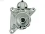 Стартер AUTOSTARTER CITROEN BX, C4, C5, C8, EVION, JUMPER, XANTIA, XSARA, FIAT ULYSSE, PEUGEOT 205, 306, 405, 806, BOXER AS S0084