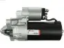Стартер AUTOSTARTER CITROEN BX, C4, C5, C8, EVION, JUMPER, XANTIA, XSARA, FIAT ULYSSE, PEUGEOT 205, 306, 405, 806, BOXER AS (S0084) зображення 2