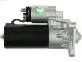 Стартер AUTOSTARTER CITROEN BX, C4, C5, C8, EVION, JUMPER, XANTIA, XSARA, FIAT ULYSSE, PEUGEOT 205, 306, 405, 806, BOXER AS (S0084) зображення 4