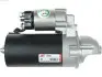 Фото Стартер 12V 2.00kW AS (S0093) изображение 2