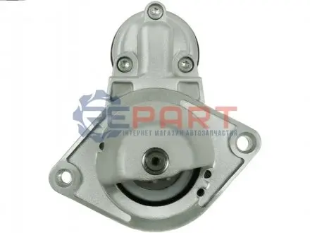 Стартер AUTOSTARTER FIAT LINEA, LANCIA MUSA 1.3 MULTIJET 06-, OPEL AGILA, TRA H, COMBO, CORSA C, D, MERIVA, TIGRA 1.3CDTI 03 AS S0100