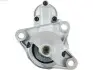 Стартер AUTOSTARTER AS (S0103) зображення 1