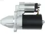 Стартер AUTOSTARTER AS (S0103) зображення 4