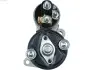 Фото Стартер AUTOSTARTER AS (S0126) зображення 3