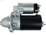 Фото Стартер AUTOSTARTER AS (S0126) зображення 4