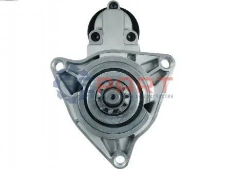 Стартер VW T4 2.0 90-03 (12V/1.1kw) (z=10) AS S0131 Купити в Україні