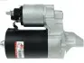 Фото Стартер AUTOSTARTER DAEWOO TACUMA 1.6 00-, OPEL TRA G, VECTRA B, ZAFIRA A 1.8 16V 97-05 AS (S0141) зображення 2
