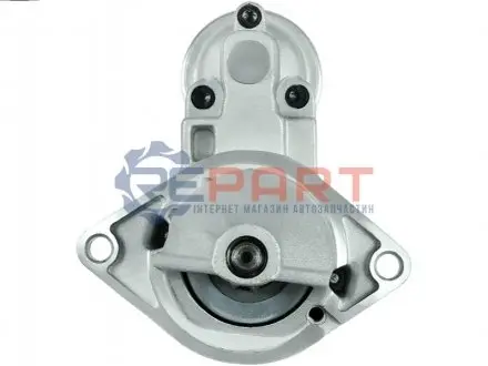 Стартер AUTOSTARTER DAEWOO TACUMA 1.6 00-, OPEL TRA G, VECTRA B, ZAFIRA A 1.8 16V 97-05 AS S0141 Купити в Україні