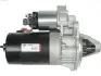 Стартер AUTOSTARTER VW LT 2.8TDI 97 AS (S0153) зображення 2