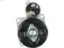 Стартер AUTOSTARTER VW LT 2.8TDI 97 AS (S0153) зображення 3