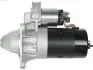 Стартер AUTOSTARTER VW LT 2.8TDI 97 AS (S0153) зображення 4