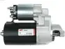 Фото Стартер AUTOSTARTER FORD KA 1.0I, 1.3I 96-, FIESTA 1.3I 95-02 AS (S0157) зображення 2