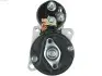 Фото Стартер AUTOSTARTER FORD KA 1.0I, 1.3I 96-, FIESTA 1.3I 95-02 AS (S0157) зображення 3