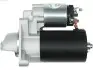 Фото Стартер AUTOSTARTER FORD KA 1.0I, 1.3I 96-, FIESTA 1.3I 95-02 AS (S0157) зображення 4