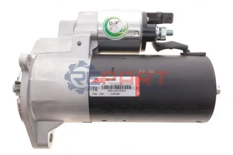 Стартер AUTOSTARTER VW LT 2.5SDI 96-01 AS S0169 Купити в Україні
