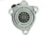 Стартер AUTOSTARTER TRUCK DAF CF XF105 02- AS S0194 Купить в Украине