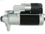 Фото Стартер AUTOSTARTER TRUCK DAF CF XF105 02- AS (S0194) изображение 4