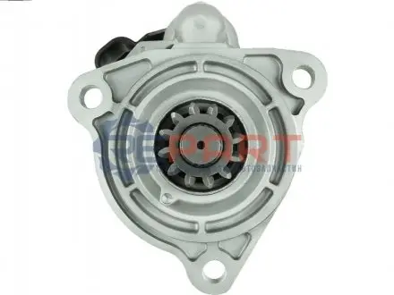 Стартер AUTOSTARTER TRUCK DAF CF XF105 02- AS S0194 Купить в Украине