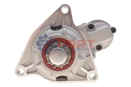 Фото Стартер AS (S0212) зображення 1