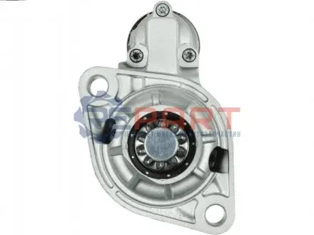 Стартер VW T5 2.5 TDI 03-09 (12V/2.2 kw) AS S0214PR