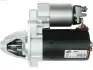 Фото Стартер AUTOSTARTER AS (S0227) зображення 2