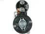 Фото Стартер AUTOSTARTER AS (S0227) зображення 3