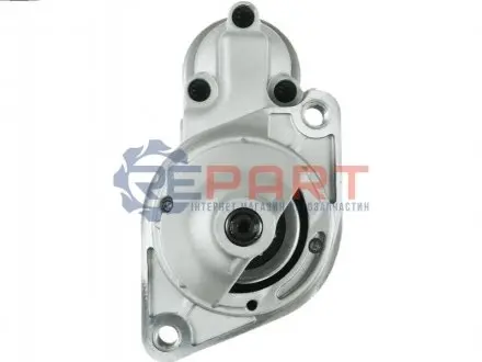 Стартер AUTOSTARTER AS S0227 Купити в Україні