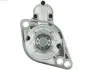 Стартер VW Caddy III 2.0SDI 04-10 (12V/1.7kw) (z=10)