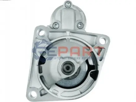 Стартер AUTOSTARTER ALFA ROMEO 147, 156, 159, 166, FIAT BRAVO, CROMA, STILO, LANCIA LYBRA 1.9JTD, 2.4JTD 00-, SUZUKI SX4 1.9DDIS 06 AS S0230