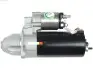Фото Стартер AUTOSTARTER AUDI A6, A8 4.2 QUATTRO 98 AS (S0233) зображення 4