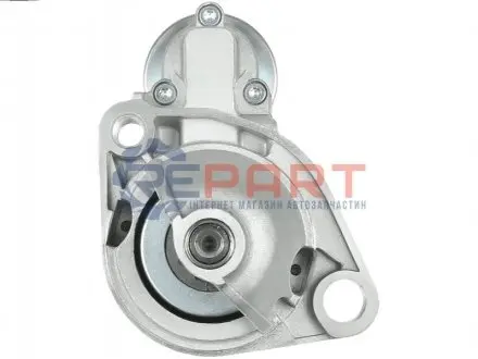 Стартер AUTOSTARTER AUDI A6, A8 4.2 QUATTRO 98 AS S0233 Купити в Україні