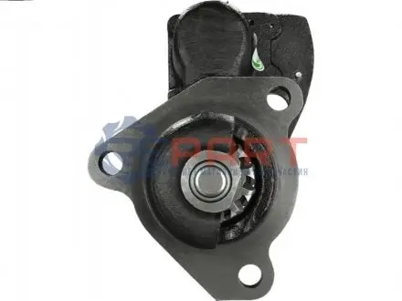 Фото Стартер AS (S0260) зображення 1