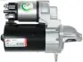 Автозапчасть AS (S0275) изображение 2