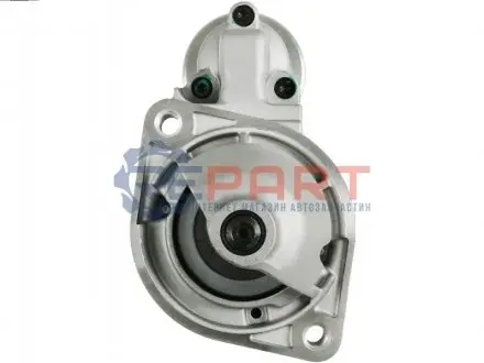 Фото Стартер AS (S0280) зображення 1