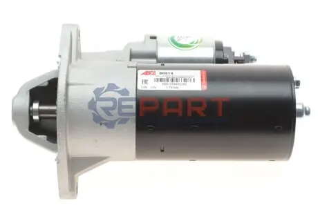 Фото Стартер AS (S0314) зображення 1