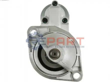 Фото Стартер AS (S0411) изображение 1