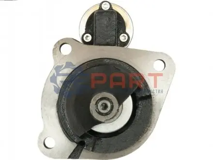 Фото Стартер AS (S0420) зображення 1