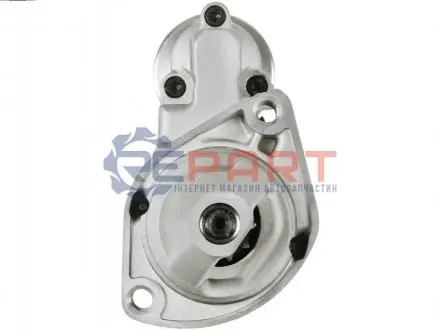 Стартер AUTOSTARTER MERCEDES SPRINTER 3.0CDI 06- AS S0460 Купити в Україні