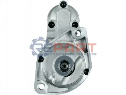 Стартер AS S0460S Купити в Україні