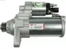 Автозапчасть AS (S0477) изображение 4