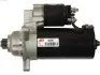 Стартер AUTOSTARTER VW EUROVAN, MULTIVAN, TRANSPORTER 90-03 AS (S0495) зображення 4