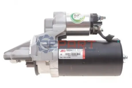 Фото Стартер AS (S0504) изображение 1