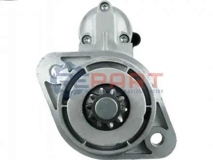 Фото Стартер AS (S0534) зображення 1