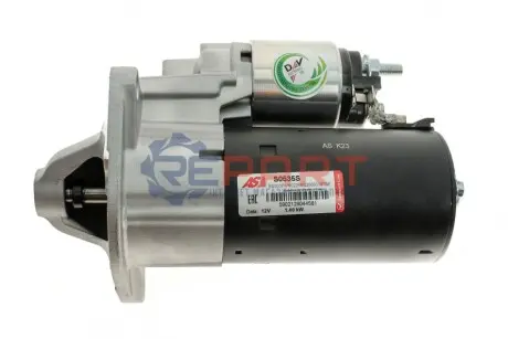 Фото Стартер AS (S0535S) зображення 1