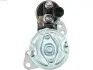 Автозапчасть AS (S0545S) изображение 3