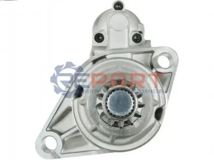 Фото Автозапчастина AS (S0566) зображення 1