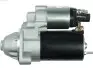 СТАРТЕР -RU AS (S0572) изображение 4